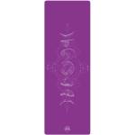 YOGGYS Large towel yoga moon phase