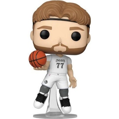 Funko Фигурка Funko Pop! Sports: Basketball - Luka Doncic (Dallas Mavericks) #204 (FUNKO-099586)