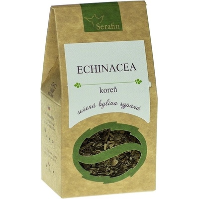 Serafin Echinacea purpurová koreň 30 g