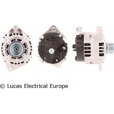 LUCAS ELECTRICAL Alternátor LUE LRA02153