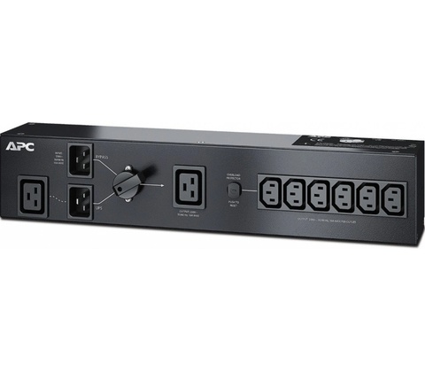 APC SBP3000RMI