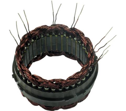 Stator, generátor AS-PL AS0061
