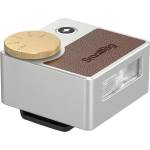 SmallRig Мини светкавица SmallRig - 5882 Retro Mini Speedlite Flash RS-R20, сива (5882)