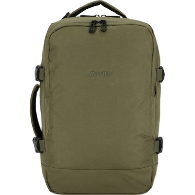Bestway Cabin Pro 300 zelená 20l