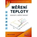 Měření teploty - Marcel Kreidl