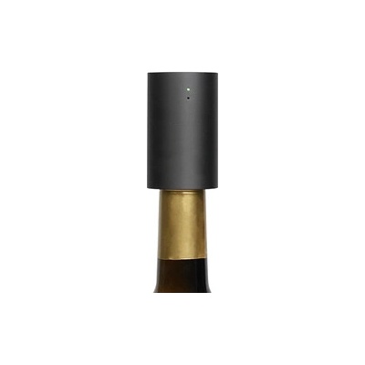Automatická vakuová zátka USB