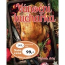 Vánoční kuchařka