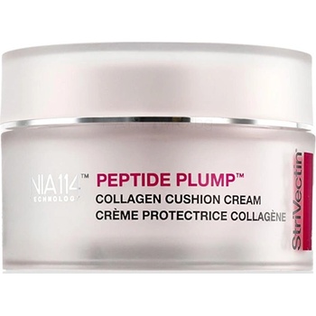 StriVectin Peptide Plump Collagen Cushion Cream крем-кюшон против бръчки за жени 50 мл