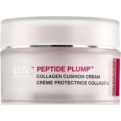StriVectin Peptide Plump Collagen Cushion Cream крем-кюшон против бръчки за жени 50 мл