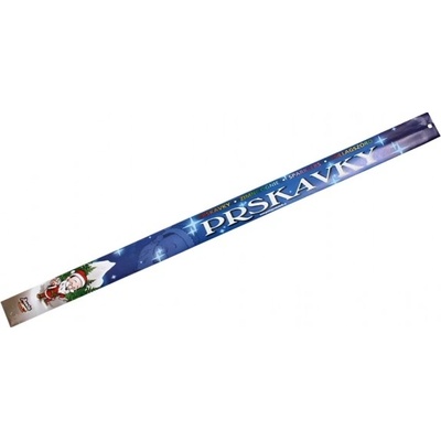 Prskavky 90 cm 3 ks pyrotechnika