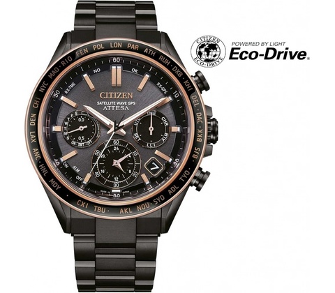 Citizen CC4074-61W