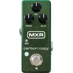 Dunlop MXR M299 Carbon Copy Mini Eфект за китара (M299)