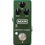 Dunlop MXR M299 Carbon Copy Mini Eфект за китара