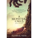 Monster Calls Ness Patrick