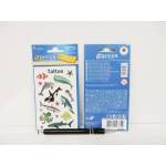Zdesign Tatuaze - Marine Mammals