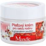 Bione Cosmetics Almond uni family крем 260 мл