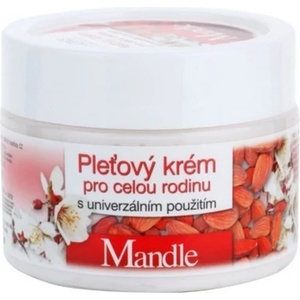 Bione Cosmetics Almond uni family крем 260 мл