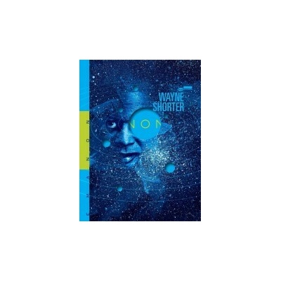 SHORTER, WAYNE - EMANON -LTD/CD+BOOK- CD