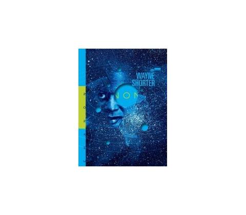 SHORTER, WAYNE - EMANON -LTD/CD+BOOK- CD