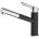 Franke Orbit Nozzle Top HP Onyx (115.0623.057)