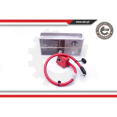 Adaptér baterie ESEN SKV 96SKV305
