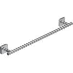 Kludi Vela S - Държач за кърпи, дължина 49 см, хром 2598005 (2598005)