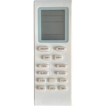 съвместим Carrier 51akp310m1 - заместител дистанционно управление (51akp310m1)