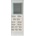 съвместим Carrier 51akp310m1 - заместител дистанционно управление (51akp310m1)