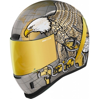 Icon Airform Semper FI