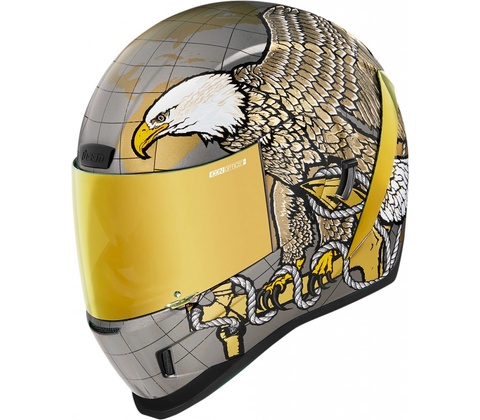 Icon Airform Semper FI