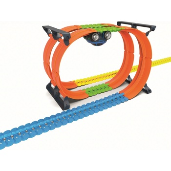 Smoby Flextreme Superlooping Set