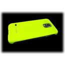 Pouzdro Anymode Hard Case Samsung Galaxy S5 / S5 Neo zelené