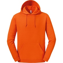 Jerzees mikina NuBlend 996M COT09996Md1801 safety oran
