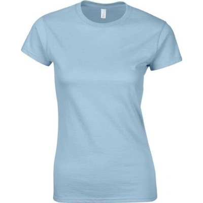 Gildan G64000L Light Blue