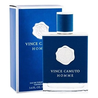 Vince Camuto toaletná voda pánska 100 ml