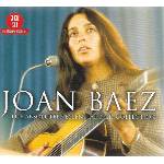 Sony Music Baez Joan: Absolutely Essential Collection - 3CD (039264)
