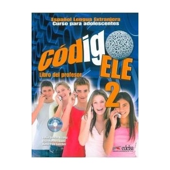 Código ELE 2 /PU/