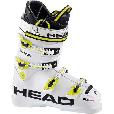 HEAD Ски обувки raptor 120 rs