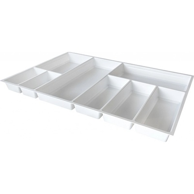 Agoform Sky 500/80 722 x 474 mm bílý