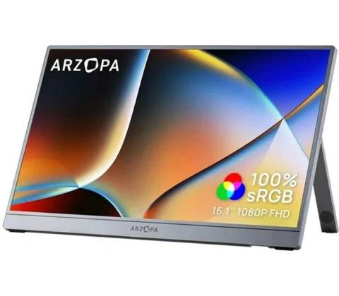 Arzopa Z1C