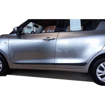 Lišty dverí - Suzuki Swift 2017