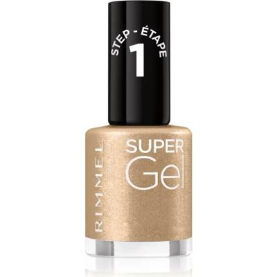 Rimmel Super Gel STEP1 095 Going For Gold 12 ml