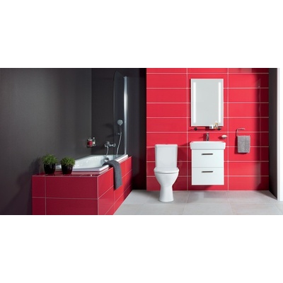 JIKA LYRA PLUS H8273860002811 – Zboží Dáma