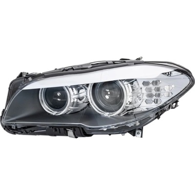 HELLA -7/13 přední světlo BI-XENON D1S+LED (bez jednotky 1EL 010 131-511