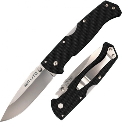 Cold Steel Air Lite Drop Point (AUS10A) 26WD