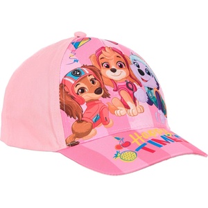 Kids movie heroes Шапка paw patrol (ez40093-pink)