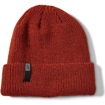 Fox Machinist beanie cooper