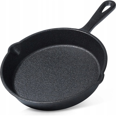 Tradiční pánev Artemis 15 cm litinová