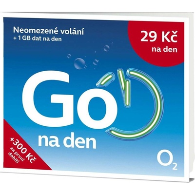 o2 GO na den SMALLPGO.100DV51