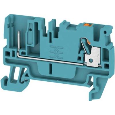 Weidmüller APGTB 2.5 FT 2C/1 BL (1513990000)
